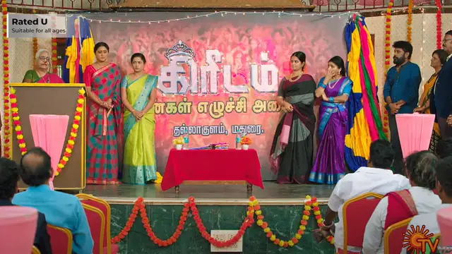 40% யாருக்கு? அறிவித்த பட்டம்மா, குணசேகருக்கு குறி வைத்த கௌதம், அதிர்ந்த குடுமபத்தினர், இறந்தது யார்?