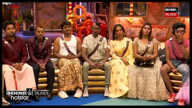 பிக் பாஸை விட்டு வெளியேறிய ADK சம்பளம் எவ்வளவு தெரியுமா? - அது பணப்பெட்டியிலேயே இருந்திருக்குமே!