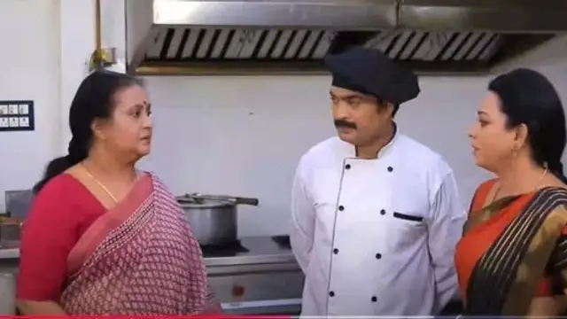 கோபியின் சுயரூபத்தை அறிந்த பிள்ளைகள், ராதிகா வீட்டிற்கு வந்த போலீஸ் - விறுவிறுப்பில் பாக்கியலக்ஷ்மி