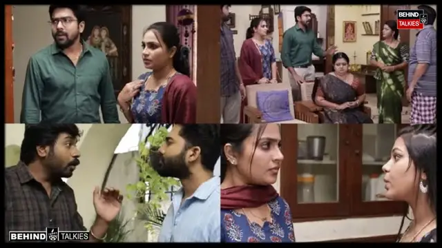 மீண்டும் சிட்டியிடம் வசமாக சிக்கிய ரோகினி, முத்து உண்மையை கண்டுபிடிப்பாரா? சிறகடிக்க ஆசை