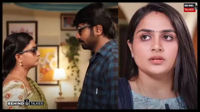 ரோகினியின் சுயரூபத்தை அறிந்த மீனா என்ன செய்தார்? முத்துவுக்கு எழும் சந்தேகம் - சிறகடிக்க ஆசை