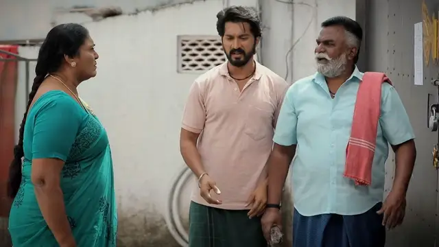 உயிலை கண்டுபிடிக்க சோழன்-நிலா போட்ட திட்டம், நடேசன் அண்ணா சொன்ன வார்த்தை - அய்யனார் துணை