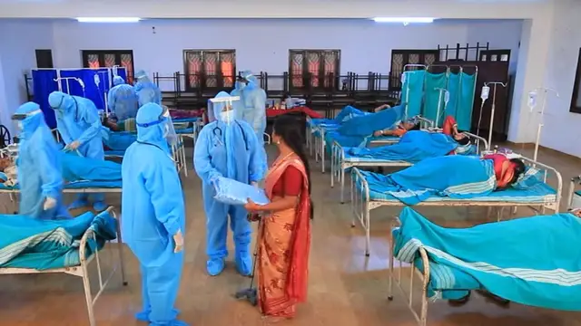 தன் குடும்பத்திற்காக அடர்ந்த காட்டுக்குள் செல்லும் சேது, தமிழ் எடுத்த முடிவு - சின்ன மருமகள்