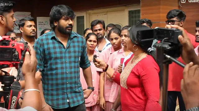 முத்து வைத்த ஆப்பால் ஆடிப்போன அருண், கோபத்தில் சீதா - விறுவிறுப்பில் சிறகடிக்க ஆசை