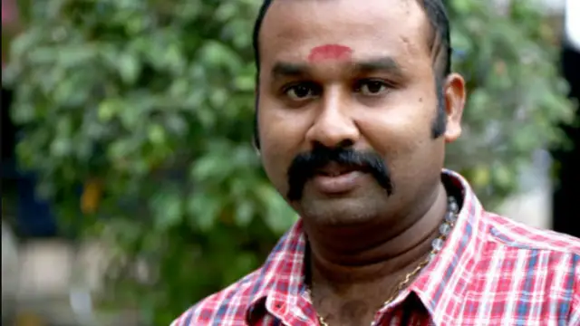 பிக் பாஸ் நடிகையிடம் எல்லை மீறிய கூல் சுரேஷ் - வைரலாகும் வீடியோ.