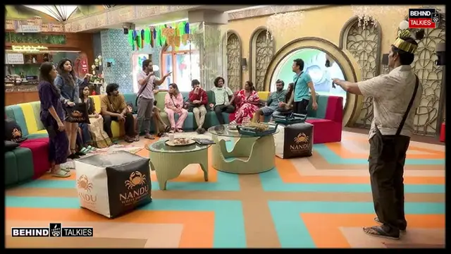 அது எனக்கு குழந்தையில் வந்த பழக்கம், அருண் துரோகம் பண்ணினாரா? - சிவக்குமார் எக்ஸ்க்ளூசிவ் பேட்டி