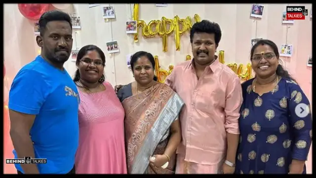 இனி அவ்வளவுதான் எல்லாம் முடிஞ்சது என்று சொன்னார்கள் - ரோபோ சங்கர் உருக்கம்