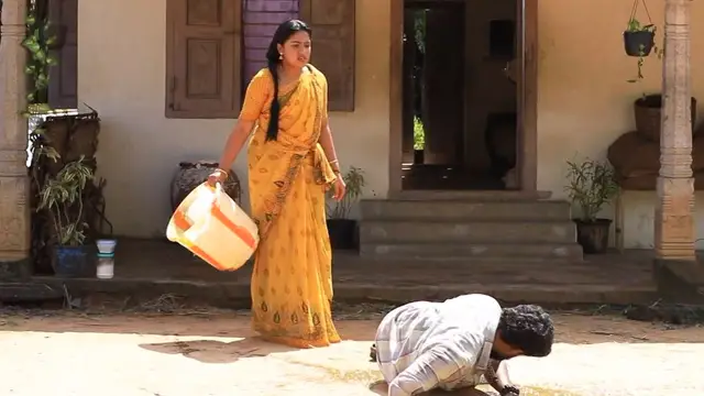 மலரின் படிப்புக்காக போராடும் தமிழ், அசிங்கப்பட்டு போன போஸ் - விறுவிறுப்பில் சின்ன மருமகள்