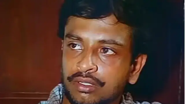 திரைத்துறையில் மிகப்பெரும் நட்சத்திரமாக வந்திருக்கவேண்டியவன் - பரிதாபமாக உயிரிழந்த தனது பட நடிகர் குறித்து பாரதிராஜா உருக்கம்.