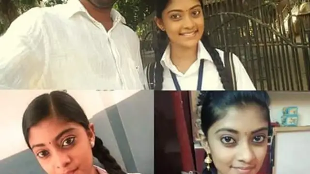 உடல் எடை குறித்து கமண்ட் செய்த ரசிகர், ராட்சசன் புகழ் அம்மு அபிராமி கூலாக கொடுத்த பதில்