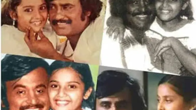மகளாக நடித்த மீனாவுக்கு ஜோடியாக நடித்தது எப்படி ? பல ஆண்டு விமர்சனத்திற்கு ரஜினியே சொன்ன விளக்கம்.