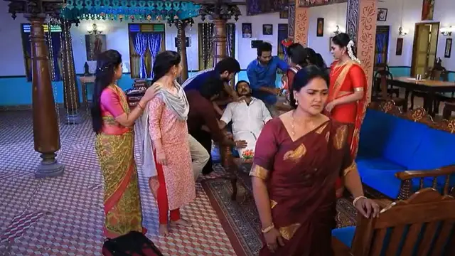 அரசியால் இடிந்து போன பாண்டியன் குடும்பம், கொந்தளித்த கோமதி - பாண்டியன் ஸ்டோர்ஸ் 2