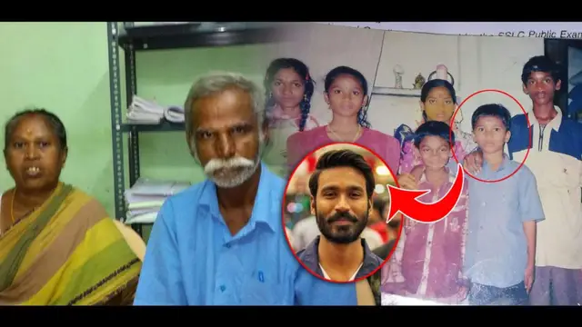 கடந்த மாதம் தள்ளுபடி, இந்த மாதம் இறப்பு - தனுஷ் தங்கள் மகன் என்று உரிமை கொண்டாடிய கதிரேசன் திடீர் இறப்பு.