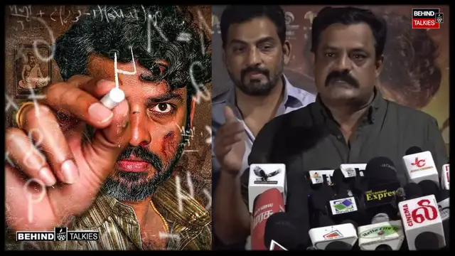 கடந்த ஆண்டு ஒரே நாளில் இரண்டு இழப்பு, தற்போது படம் ரிலீஸ் ஆன அதே நாளில் தாய் இழப்பு - போஸ் வெங்கட் வீட்டில் தொடரும் சோகம்