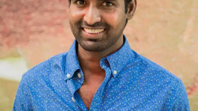 நான் வாழ்க்கையில் அடிபட்டு அடிபட்டு வந்தவன் - எமோஷனலாக நடிகர் சூரி சொன்ன விஷயம்