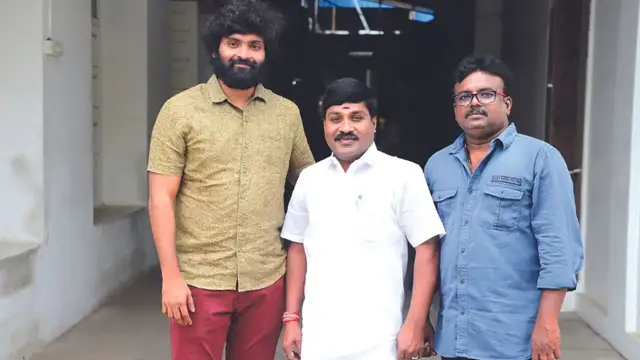 பம்பர் படத்தில் தன்னை பண்ணி என்று விமர்சித்த ப்ளூ சட்டை - தனது ஸ்டைலில் வீடியோ வெளியிட்டு பதிலடி கொடுத்த ஜி.பி.முத்து