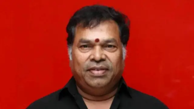 இறப்பதற்கு சில மணி நேரத்திற்கு முன்பாக சிவராத்திரி நிகழ்ச்சியில் பங்கேற்ற மயில்சாமி - வீடியோ இதோ.