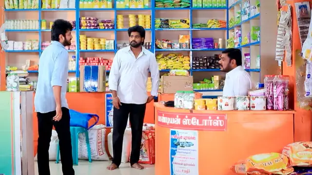 வேதனையில் தவிக்கும் சரவணனுக்கு ஆறுதல் சொன்ன பழனி, பாண்டியனுக்கு தெரிய வருமா? பாண்டியன் ஸ்டோர்ஸ் 2