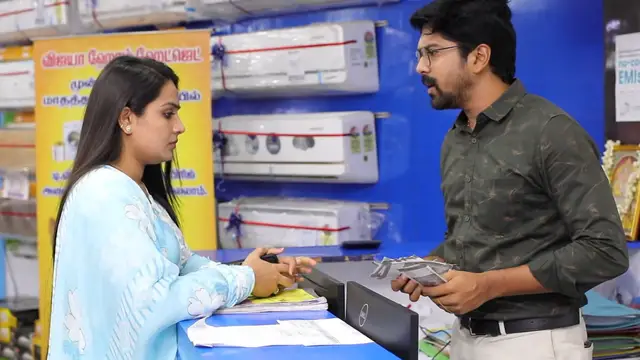 ரோகினி இடம் ருத்ர தாண்டவம் ஆடிய விஜயா, முத்து செய்த தரமான சம்பவம் - சிறகடிக்க ஆசை