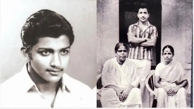 'டேய் கண்ணுமணி, ஒரு வருசத்துக்குள்ள என்னைத் தூக்கி சாப்பிட போறியாடா' - தனது மரணத்தை தானே கணித்துள்ள சிவகுமாரின் தந்தை.