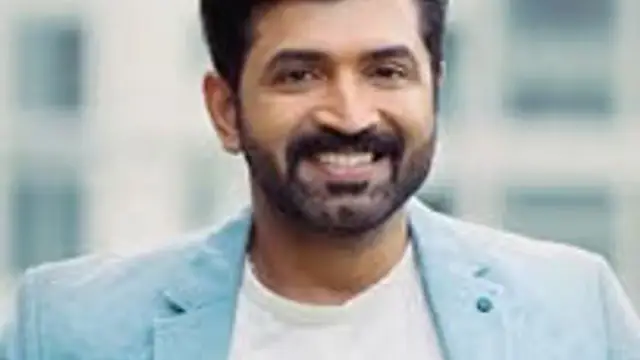 எல்லா துறைகளிலும் அழுத்தம் இருக்கதான் செய்கிறது, ஆனால் - நடிகர் அருண் விஜய் ஓபன் டாக்