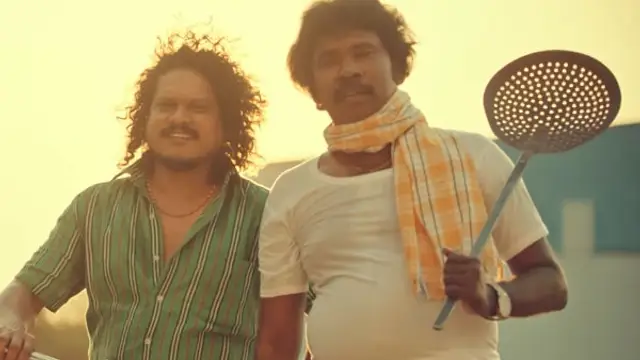 கோமாளியாக களமிறங்கிய பலருக்கும் பிடித்த KPY பிரபலம், ஆங்காரக ப்ரோமோஷன் பெற்ற கோமாளி - கலைகட்ட இருக்கும் CWC சீசன் 5