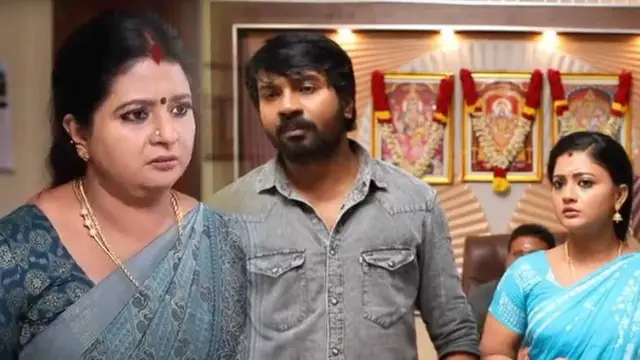 சிறகடிக்க ஆசை சீரியல் நடிகர்கள் வாங்கும் சம்பளம் - அதிகம் யாருக்கு தெரியுமா? முழு விவரம் இதோ