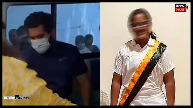 இனி என்னை யார் காலையில் முத்தமிடுவார் - தேவாலயத்தில் கதறி அழுத மீராவின் தாய். மனதை உலுக்கும் ஆடியோ.