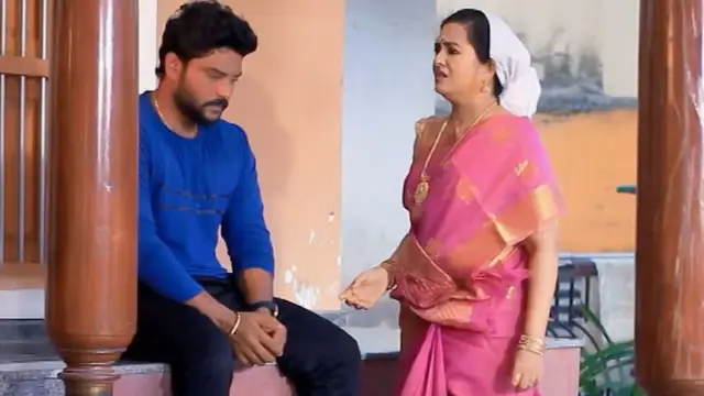 குமாரின் நிலைமையை நினைத்து வருத்தப்படும் அரசி, வேதனையில் தங்கமயில் - பாண்டியன் ஸ்டோர்ஸ் 2