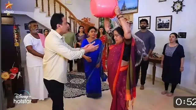 பார்ட்டிக்கு சென்ற இடத்தில் கைது செய்யப்பட்ட இனியா? சமையல் போட்டியில் மோதும் கோபி, பாக்கியா- விறுவிறுப்பில் பாக்கியலட்சுமி