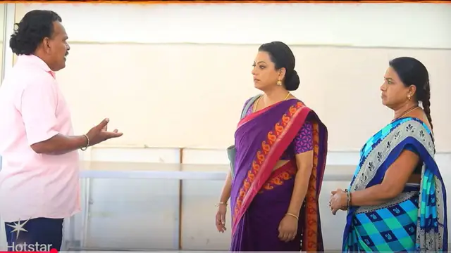 புது ஹோட்டலை துவங்க நினைக்கும் பாக்கியா, திட்டி தீர்த்த ஈஸ்வரி, விறுவிறுப்பில் பாக்கியலட்சுமி