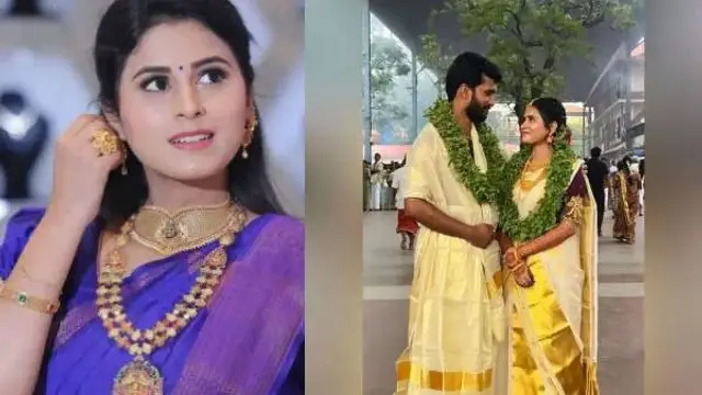 முதல் முறையாக தனது மகளின் புகைப்படத்தை வெளியிட்ட பாக்கியலட்சுமி சீரியல் நடிகை ரித்திகா- குவியும் லைக்ஸ்கள்