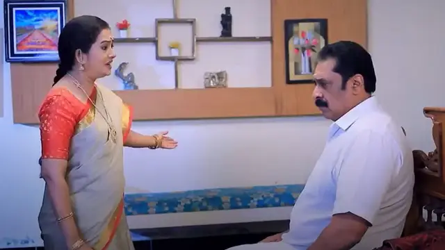 ராஜியை தன் வீட்டிற்கே அழைத்து செல்ல நினைக்கும் வடிவு, ஜாமினில் வந்த குமார் - பாண்டியன் ஸ்டோர்ஸ் 2