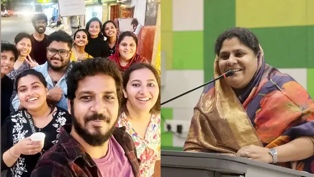 Top Cooku Dupe Cookuவின் புதிய ப்ரோமோ - போட்டியாளராக வந்த பிரபல வில்லன் நடிகர்