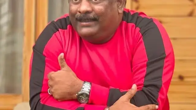 அசத்தப்போவது யாரு பிரபல காமெடி நடிகரின் கால் உடைப்பு - அடியாட்களுடன் அராஜகம் செய்த மனைவி உள்ளிட்ட கைது