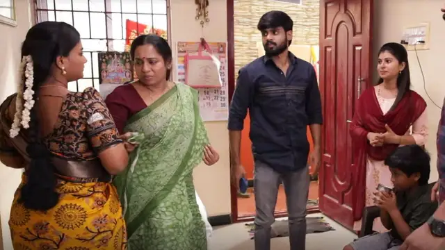 கிரிஷின் நிலைமையை அறிந்து முத்து எடுத்த முடிவு, ரோகினி என்ன செய்ய போகிறார்? சிறகடிக்க ஆசை
