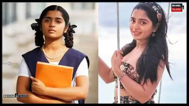 உங்களுக்கு அசிங்கமா இல்லையா? பத்திரிகையாளரை வெளுத்து வாங்கிய கௌரி கிஷன் - நடந்தது என்ன?