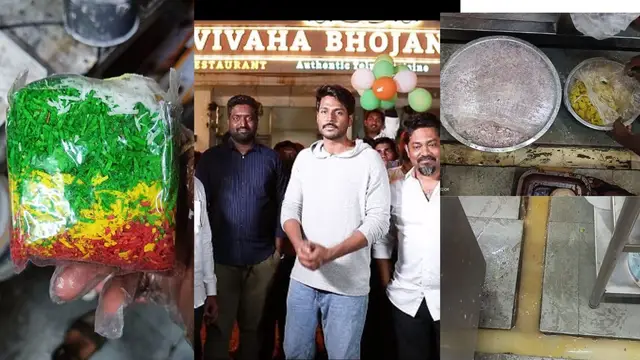 மாநகர பட நடிகரின் ஹோட்டலில் நடந்த அதிரடி சோதனை- கடும் எச்சரிக்கை விடுத்த அதிகாரிகள்