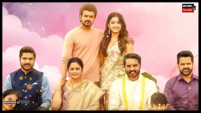 கிரிக்கெட்டர் மீது காதல், பாடகர்  மீது எனக்கு கிராஷ். ஆனா, அவர் ஒரு gay - போட்டு உடைத்த வாரிசு பட நடிகை ஜெயசுதா