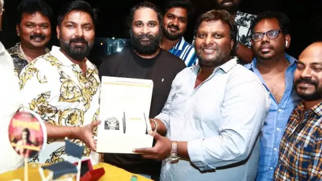 இந்த முறை வேற மாதிரி ஒரு ஆட்டம் - தனது அடுத்த படத்தின் அறிவிப்பை வெளியிட்ட மோகன் ஜி. ஹீரோ யார் தெரியுமா ?