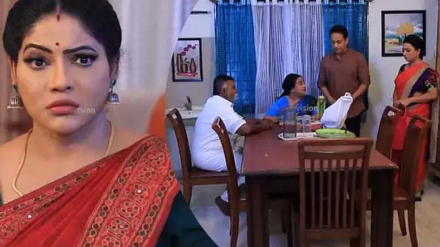 பிறந்தநாள் கொண்டாட்டத்தில் பாக்கியா-பழனிச்சாமி திருமணம்? உண்மை அறிந்த கோபி, விறுவிறுப்பில் பாக்கியலட்சுமி