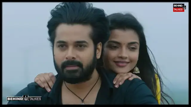   வள்ளுவன் : திருக்குறளின் அடிப்படையில் உருவாகிய கமர்சியல் சஸ்பென்ஸ் திரில்லர் படம்