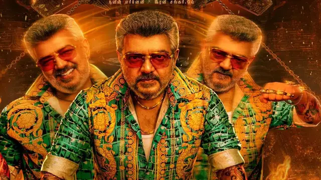20 வருசத்துக்கு அப்புறம் அஜித் இப்படி செய்கிறார் - அஜித்தின் மேனேஜர் சுரேஷ் சந்திரா