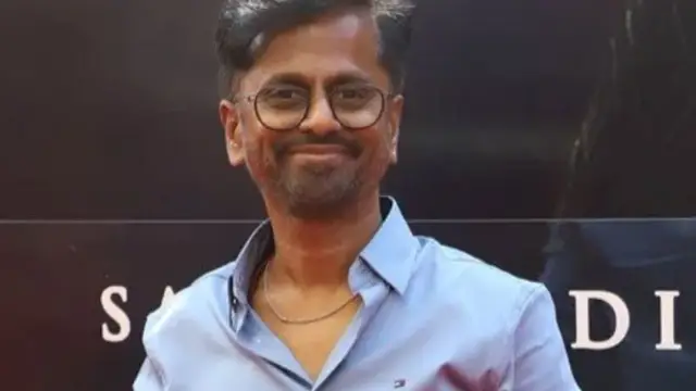 சிக்ஸ் பேக் கலாசாரமே அவரால் தான் உருவாச்சு - இயக்குனர் ஏ.ஆர்.முருகதாஸ் பகிர்ந்த சுவாரசிய தகவல்