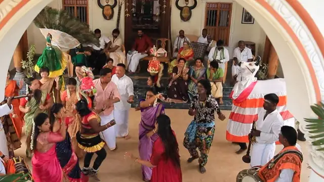 குடித்துவிட்டு சேது செய்த ரகளை, கோபத்தில் தமிழ்செல்வி சொன்ன வார்த்தை - சின்ன மருமகள்