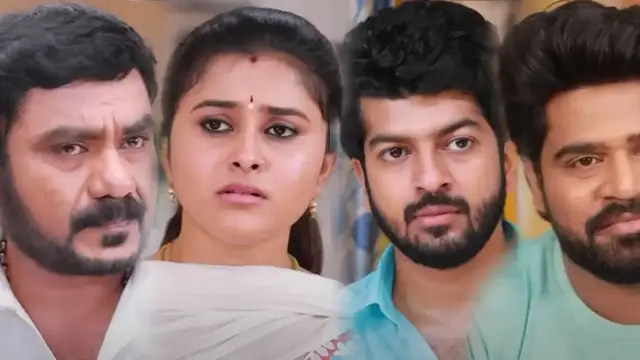 தங்கமயிலை புகழ்ந்த பாண்டியன், கோபத்தின் உச்சத்தில் கோமதி - பாண்டியன் ஸ்டோர்ஸ் 2
