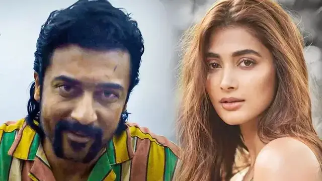 எனக்கு சூர்யா மேல பயங்கர கோபம், திட்டிட்டேன் - ரெட்ரோ பட அனுபவத்தை பகிர்ந்த நடிகர் நாசர்