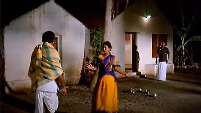 முந்தானை முடிச்சி படத்தில் வந்த வீடு, ஷூட்டிங் முடிந்ததும் பள்ளிக்கூடம் - தயாரிப்பாளர் பகிர்ந்த சுவாரசிய தகவல்
