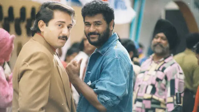 இதனால் தான் பாக்யராஜ் திரைக்கதையின் மன்னன்!! - என்ன செய்திருக்கிறார் பாருங்கள்.