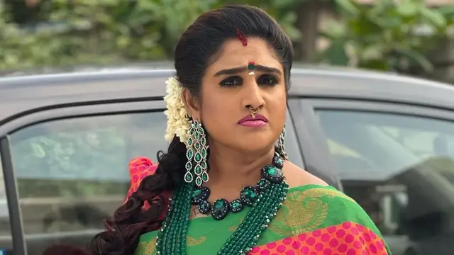 என்னை படத்தில் இருந்து தூக்கினத வனிதா சொல்லவே இல்லை- ஜெயிலர் பட நடிகரின் ஆதங்கம்